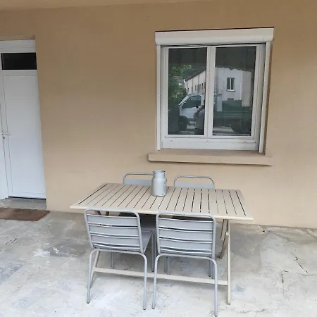 Сasa de vacaciones Bord D Ardeche Labegude
