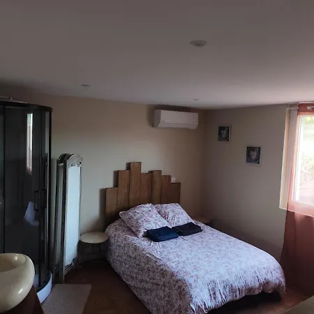 Сasa de vacaciones Bord D Ardeche Labegude